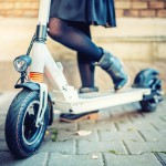 Bundesregierung will Elektrokleinstfahrzeuge auf Straßen erlauben Elektrokleinstfahrzeuge