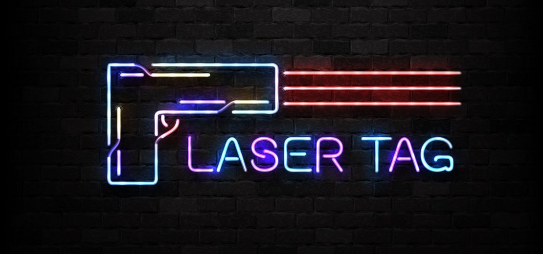 Lasertag
