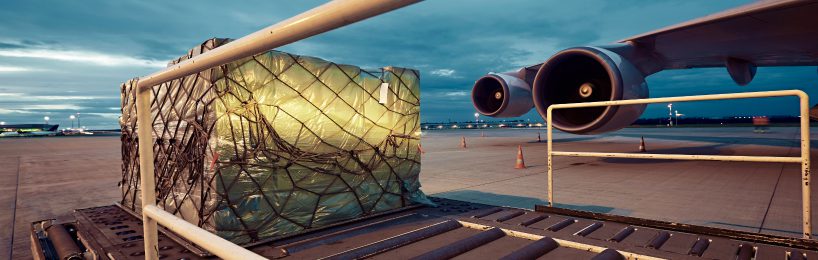 Luftfracht: IATA veröffentlicht Checklisten für 2019 Luftfracht Beladung