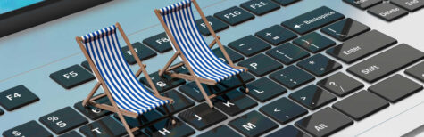 Wie berechnet man den Mindesturlaub bei Minijobbern?