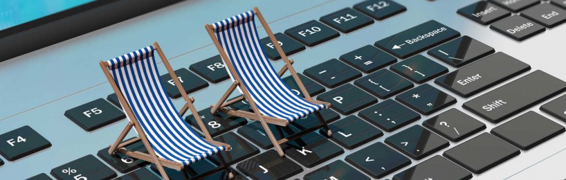 Wie berechnet man den Mindesturlaub bei Minijobbern? Mindesturlaub Minijobber