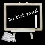 Rauswurf wegen unentschuldigten Fehlens erfordert Abmahnung Betriebsrat Abmahnung