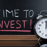 Investitionen sind wichtiger als Schuldenabbau Schuldenabbau