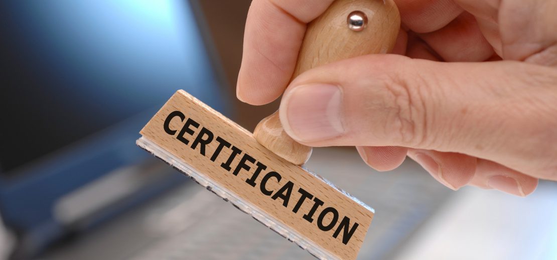 Zukunft der ISO-9001-Zertifizierung