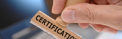 Zukunft der ISO-9001-Zertifizierung