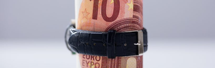 Personalausgaben im öffentlichen Dienst: Ein düsterer Ausblick Personalausgaben