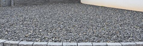 Bremen sagt Schottergärten den Kampf an