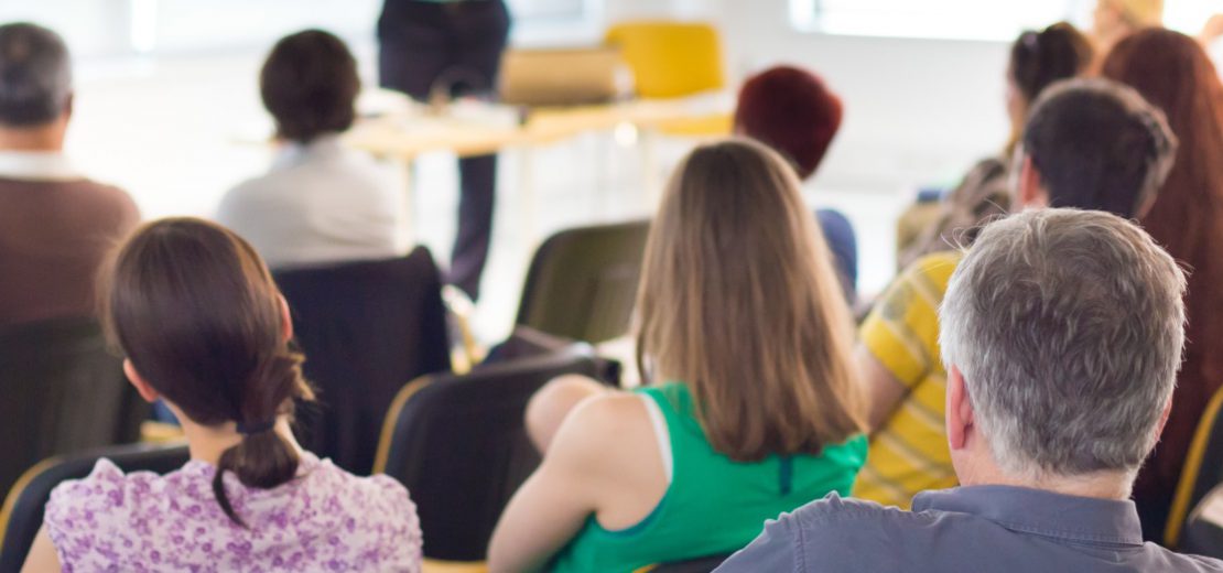Seminare für Betriebsräte