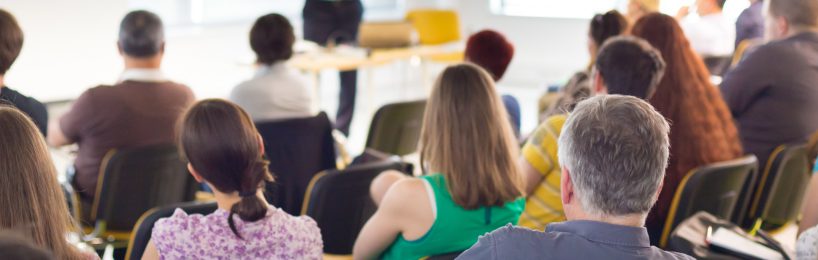 Schulung: Bleiben Sie als Betriebsrat auf dem Laufenden – im Interesse Ihrer Kollegen Seminare für Betriebsräte