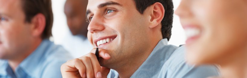 Neues Trainingskonzept für die Luftfracht in der Diskussion Luftfracht Training CBT