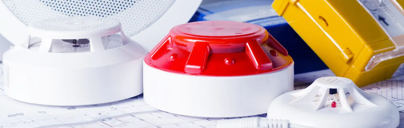 Vorbeugender Brandschutz: Vorschriften, Pflichten und Inhalte vorbeugender Brandschutz