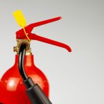 Feuerlöscher Prüfung nach Betriebssicherheitsverordnung