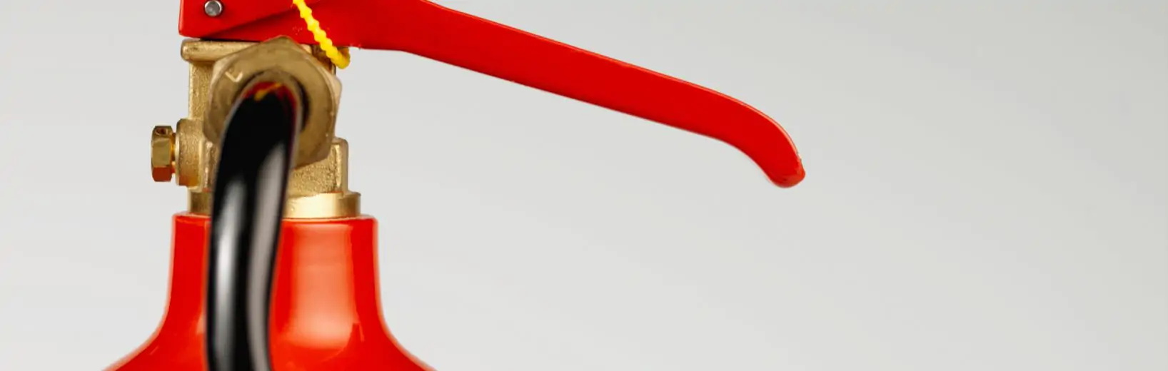 Feuerlöscher Prüfung nach Betriebssicherheitsverordnung