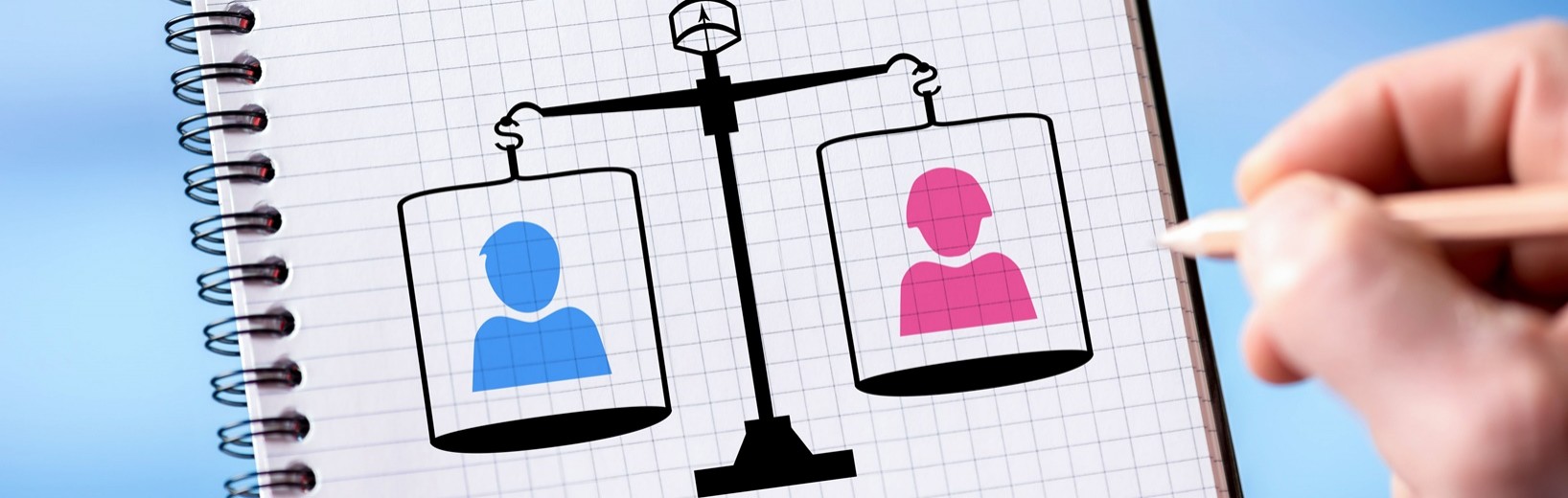 Mehr Gleichberechtigung mit dem Betriebsrat Betriebsrat Gleichberechtigung