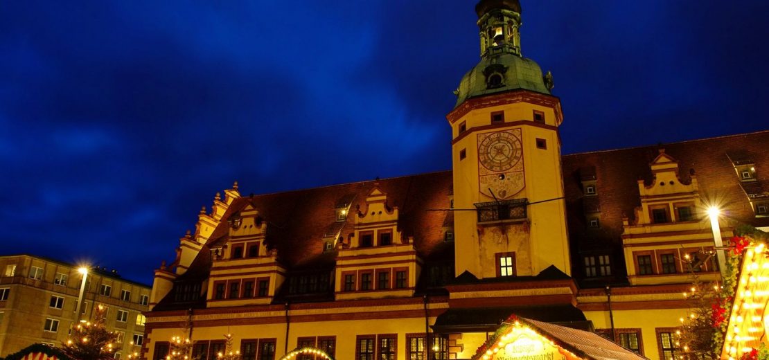Ladenöffnung Sonntag Weihnachtsmarkt