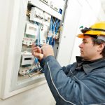 Messung und Verifizierung nach ISO 50015 Messung nach ISO 50015