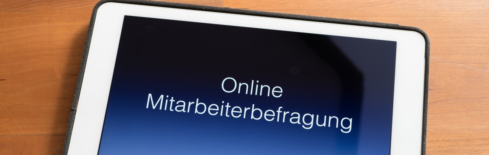 BAG bejaht Mitbestimmung bei digitaler Mitarbeiterbefragung Betriebsrat Mitarbeiterbefragung