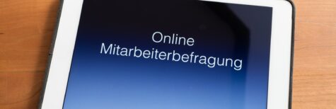 BAG bejaht Mitbestimmung bei digitaler Mitarbeiterbefragung