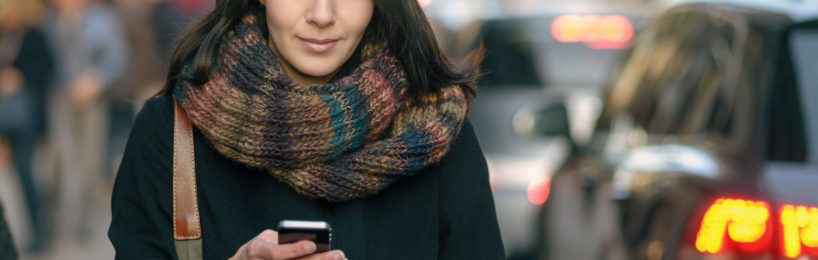 Mobile Arbeit: Beschäftigte lassen öfter Pausen ausfallen Mobile Arbeit