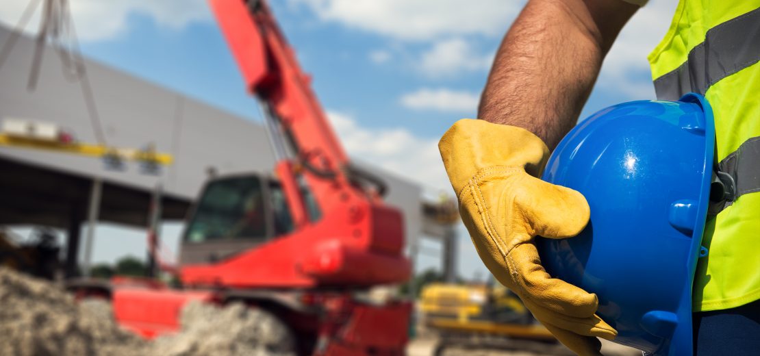 Anforderungen der VDE 0100-704 an Baustellen