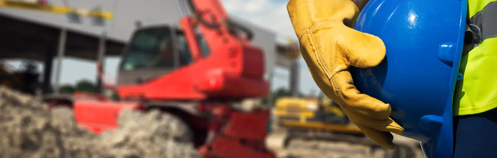 Anforderungen der VDE 0100-704 an Baustellen