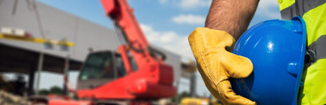 DIN VDE 0100-704:2018-10: Anforderungen für Baustellen