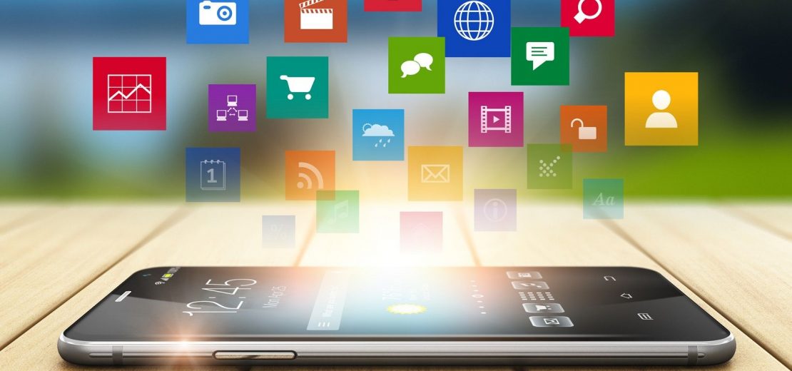 Apps Datenschutz