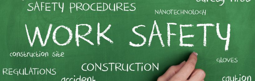 Verantwortlichkeit im Arbeitsschutz Arbeitsschutz