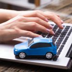 Digitalisierung in der öffentlichen Verwaltung: Internetbasiertes Kfz-Zulassungsverfahren Digitalisierung