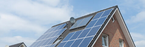 Service und Wartung thermischer Solaranlagen