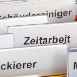 Aus für Leiharbeiter ist keine Betriebsänderung Leiharbeit und Zeitarbeit aus Sicht des Betriebsrats