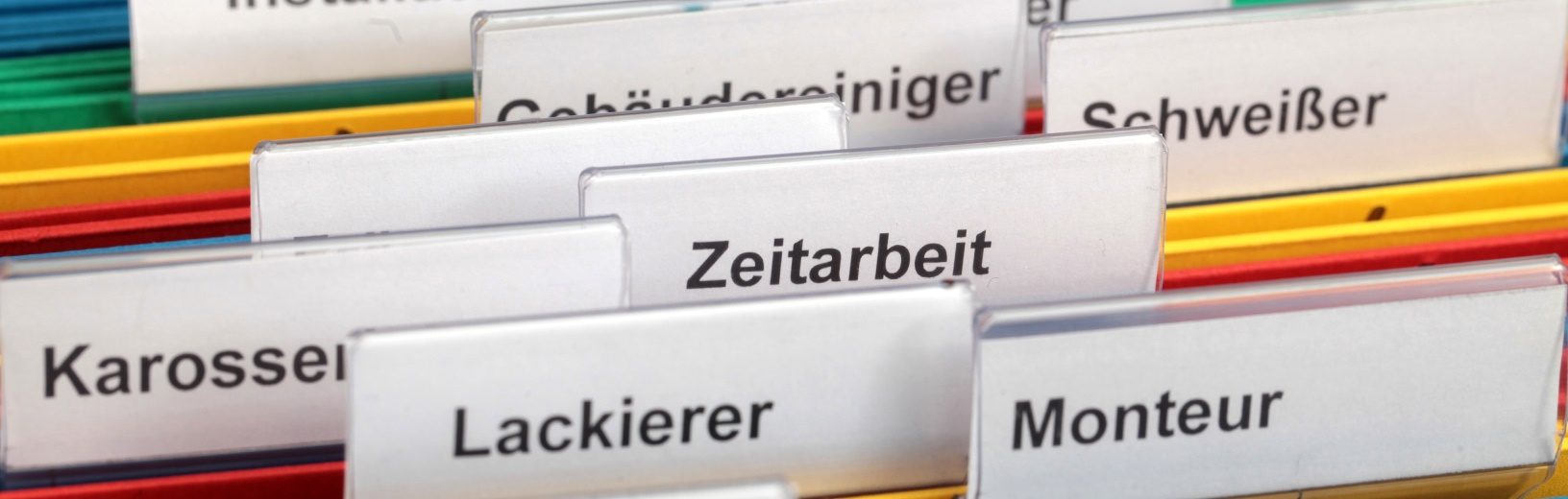 Aus für Leiharbeiter ist keine Betriebsänderung Leiharbeit und Zeitarbeit aus Sicht des Betriebsrats