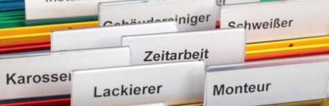 Leiharbeit und Zeitarbeit aus Sicht des Betriebsrats