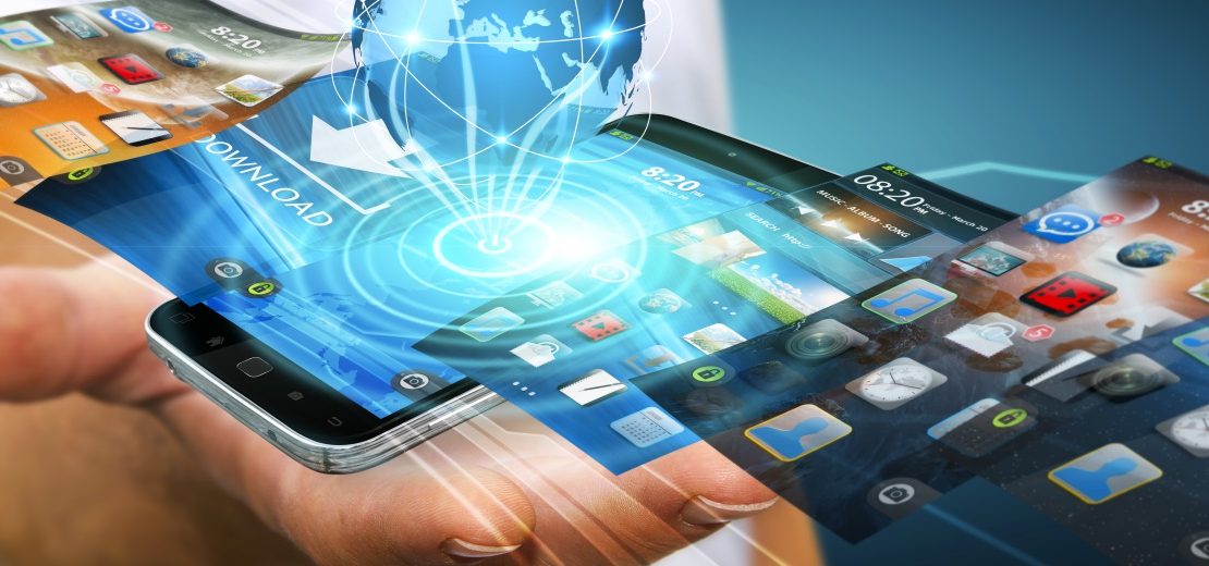 Betriebsrat Mitarbeiter-Apps