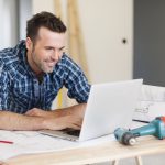 Mobile Arbeit: DGB legt Diskussionspapier vor Mobile Arbeit Diskussionspapier
