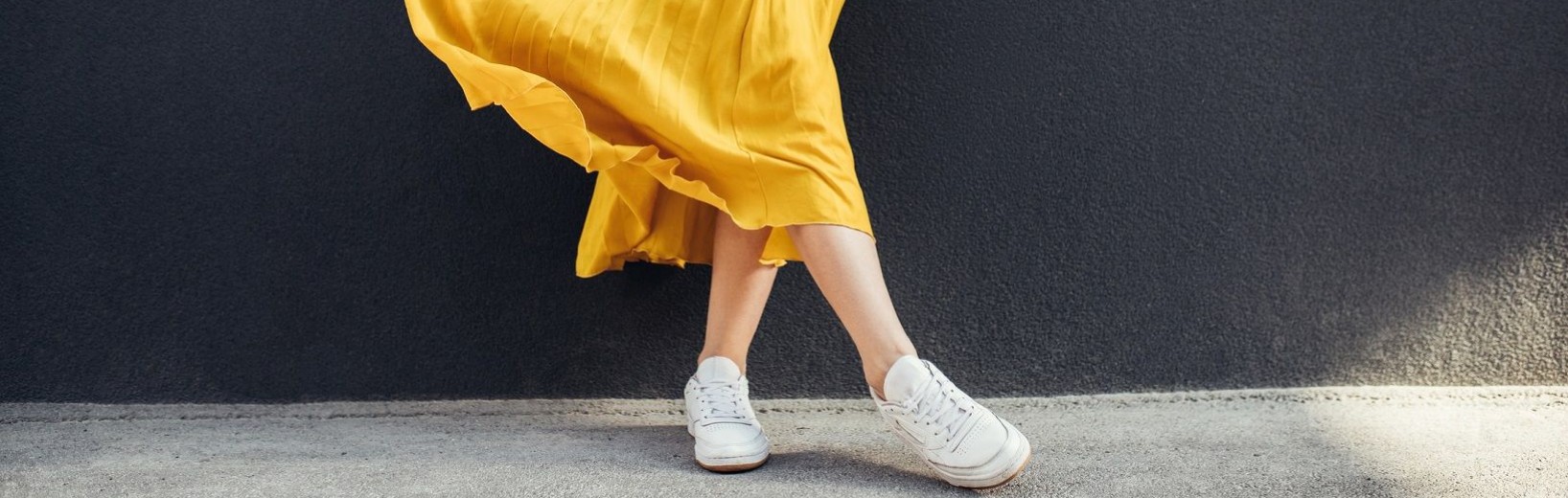 Upskirting: Länder wollen Fotografieren unter Röcke und Kleider verbieten Upskirting Rock Kleid Fotografieren