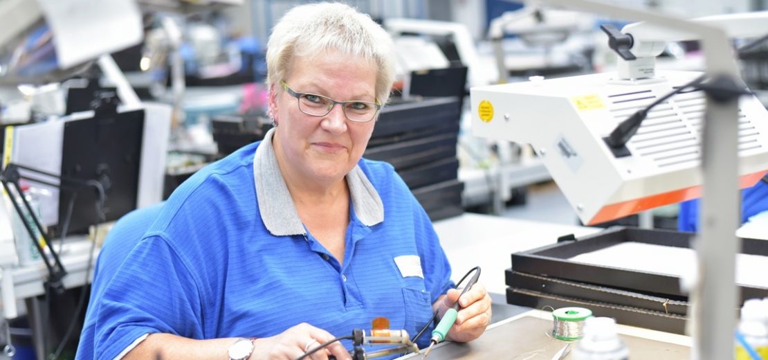 Betriebsrat ältere Arbeitnehmer