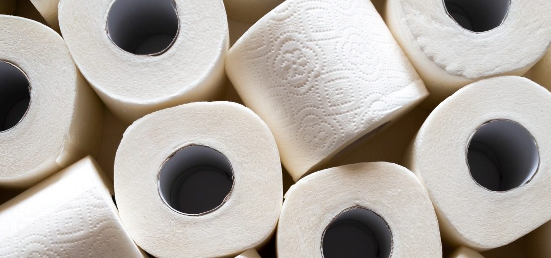 Startete mit Toilettenpapier und anderen Verbrauchsartikeln im B2B-Geschäft: Amazon Commercial