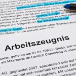 Betriebsratsamt darf nicht im Zeugnis auftauchen Betriebsrat Zeugnis