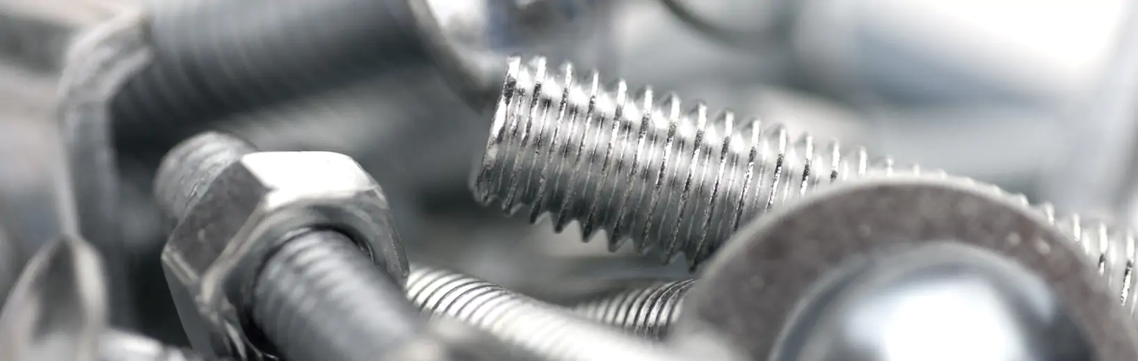 Erst wenig automatisiert: die Beschaffung von C-Teilen