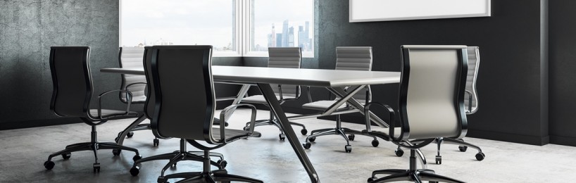 Betriebsrat hat keinen Anspruch auf wunschgemäßen Sitzungsraum Betriebsrat Büro