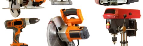 Wer darf handgeführte elektrische Arbeitsmittel prüfen?