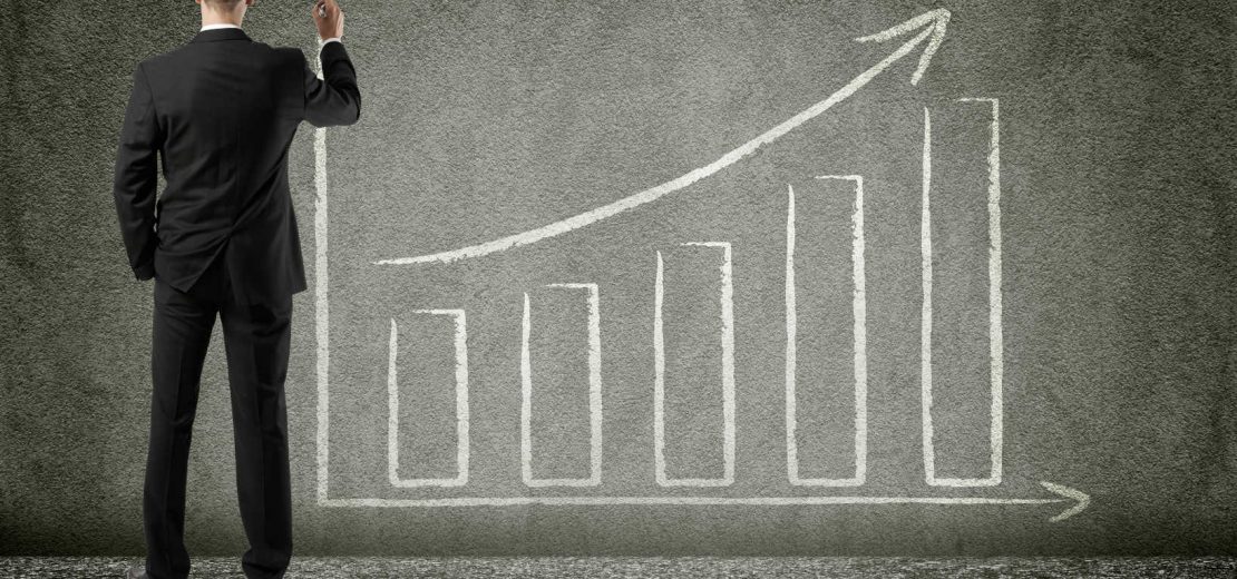 Sales Driven Company