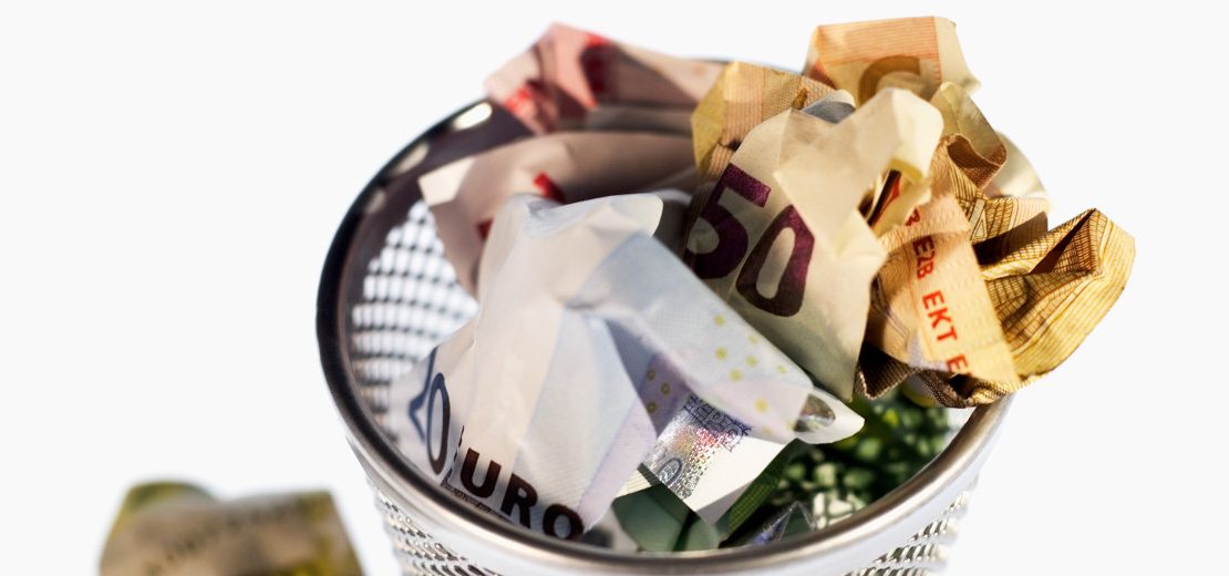 Abfallvermeidung im Unternehmen