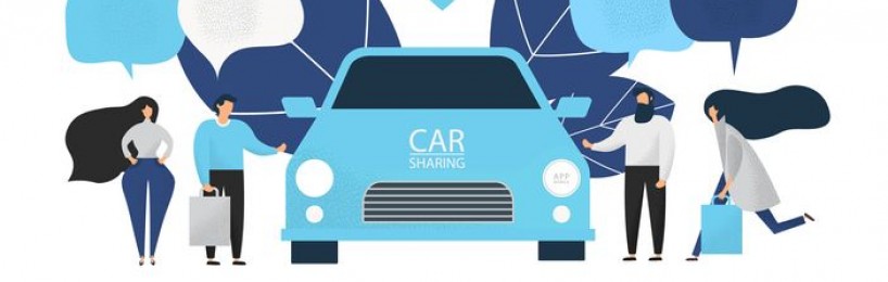 Thüringen regelt Carsharing im Straßengesetz: Der aktuelle Stand Carsharing