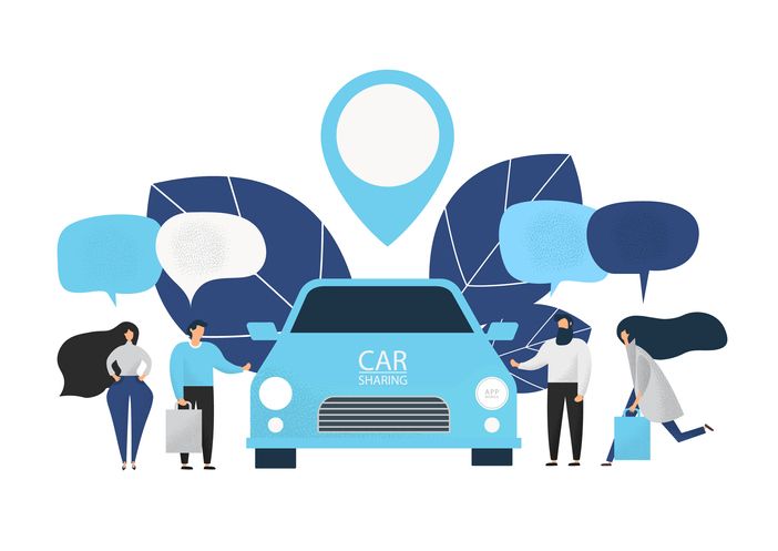 Carsharing