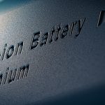 Lithium-Batterie