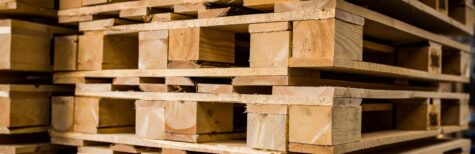 Das Ende der Holzpalette rückt näher