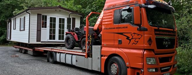 Haus auf Reisen: Wehe, wenn das „Road Book“ fehlt Road Book
