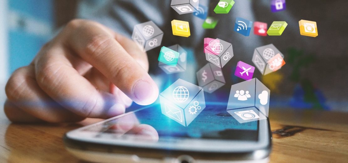 Betriebsrat Social Media